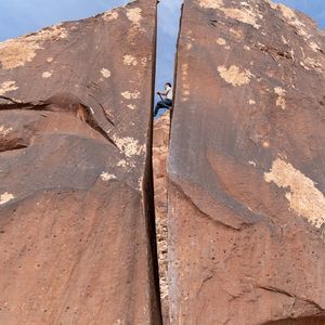 Meet your Posher, Kenneth